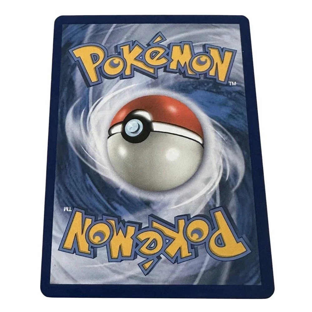 Ditto (Spinarak) - 006/078 - Pokemon Go Common Reverse Holo Unpeeled NM